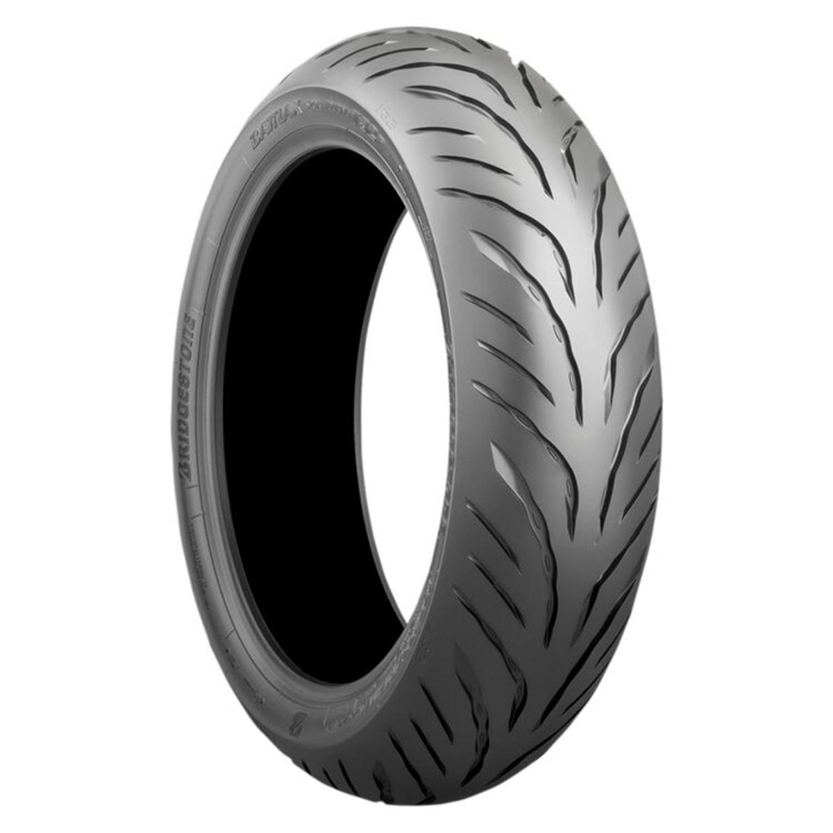 Bridgestone Battlax T32 Sport Touring 150/70ZR17 Rear Motorcycle Street Tire