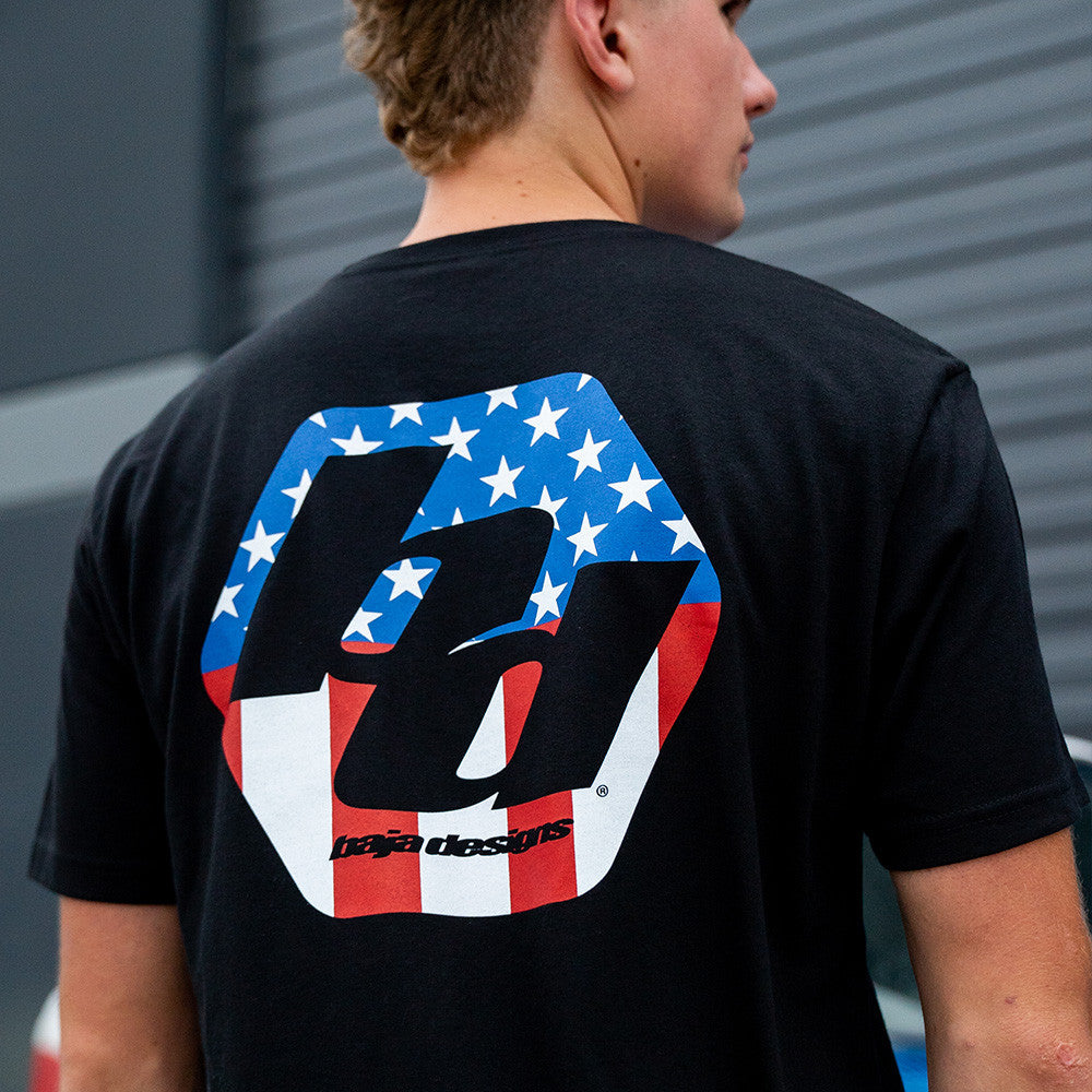 Baja Designs Freedom T-Shirt