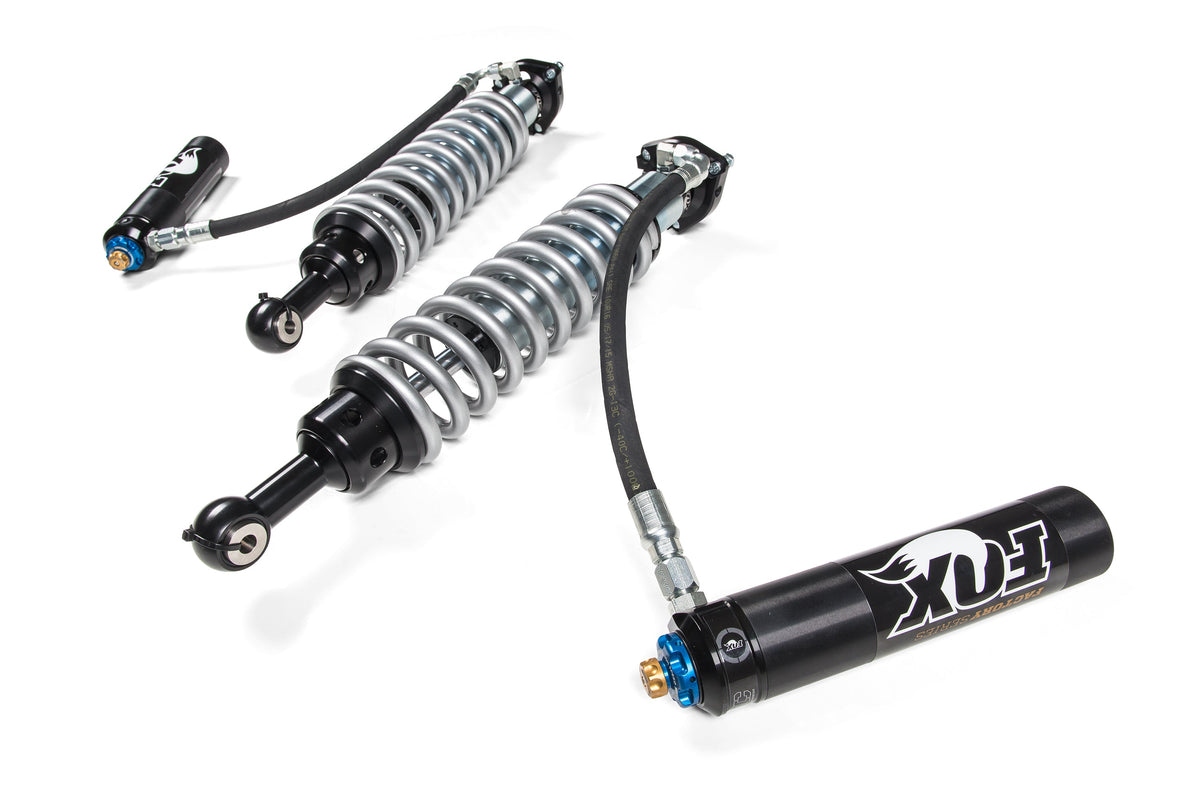 Fox 2.5 Factory Series Reservoir Coil-Overs | 5.5" BDS Lift | 15-22 Colorado / Canyon