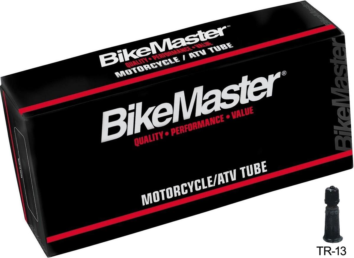 Bikemaster Tubes TR13 22-11.00-8 ATV - UTV Tire Tube
