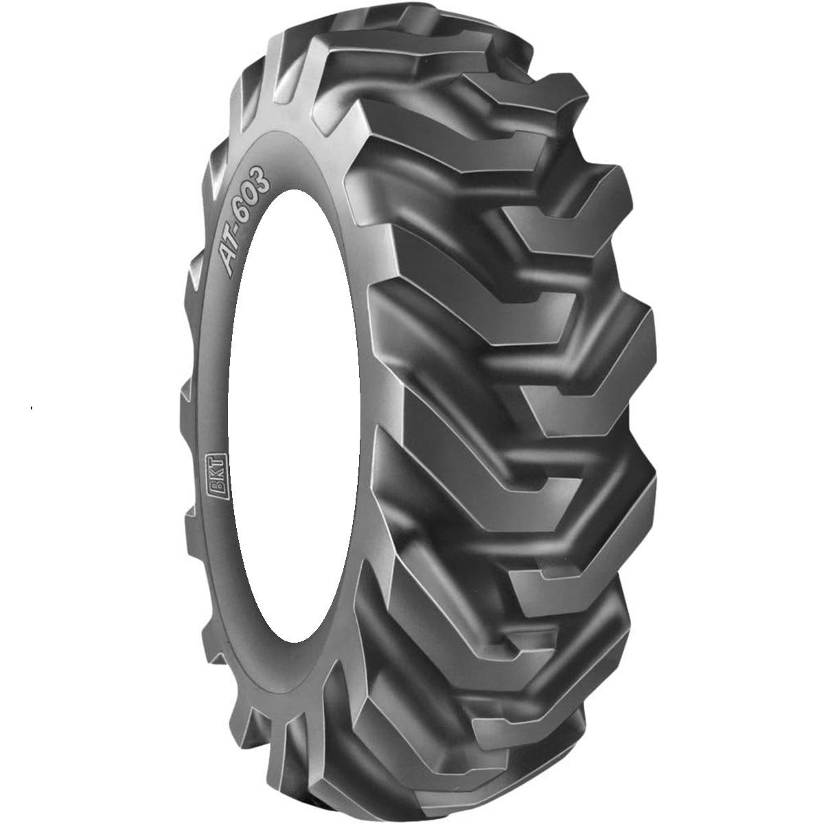 BKT At603 12.5/80-18 12 Ply Skid Steer Tire
