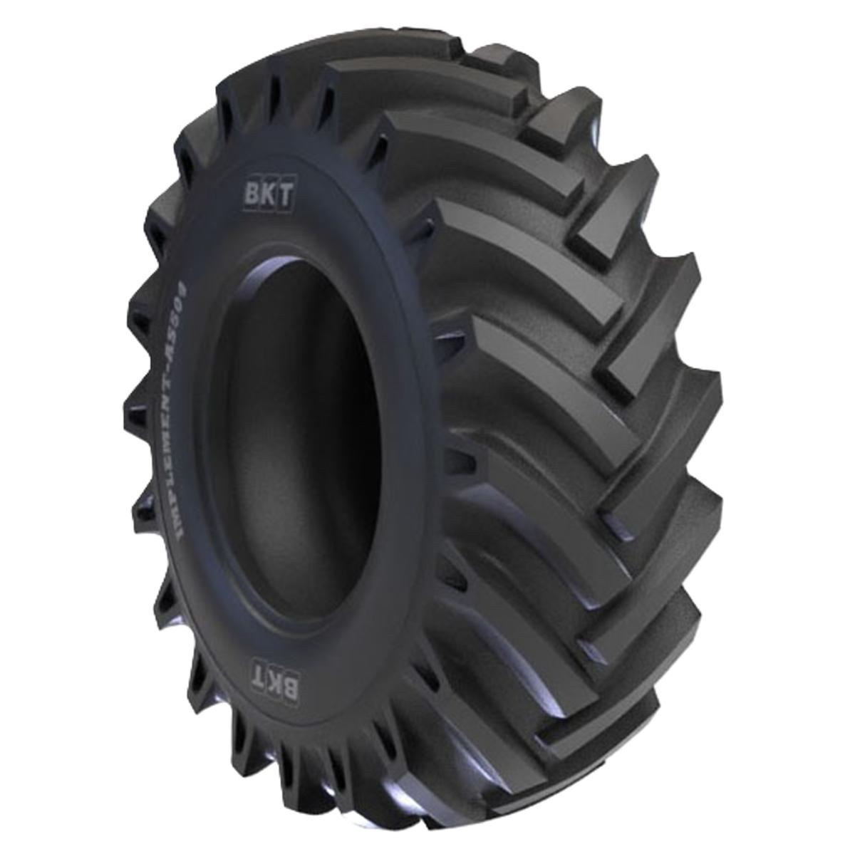 BKT AS504 Traction I3 7.00-12 6 Ply Implement Tire