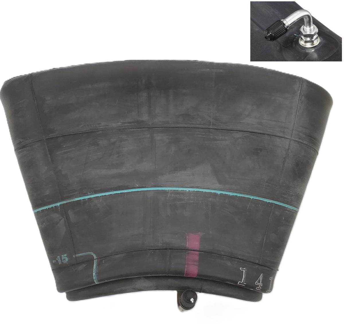 Bridgestone PV78 180/70-15 Motorcycle Street Tire Tube