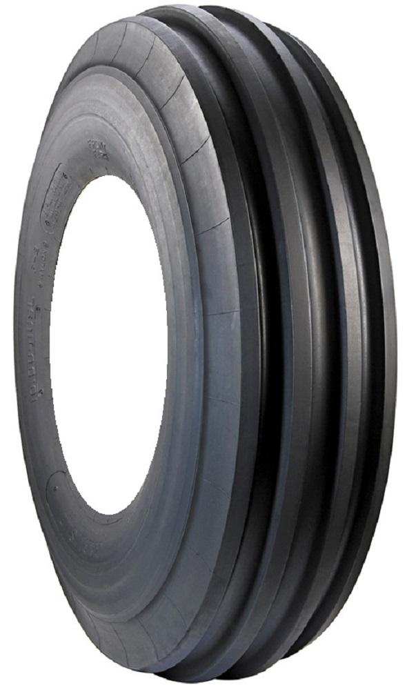 Carlisle 4 Rib F-2m 11.00-16SL 8 Ply Tractor Tire