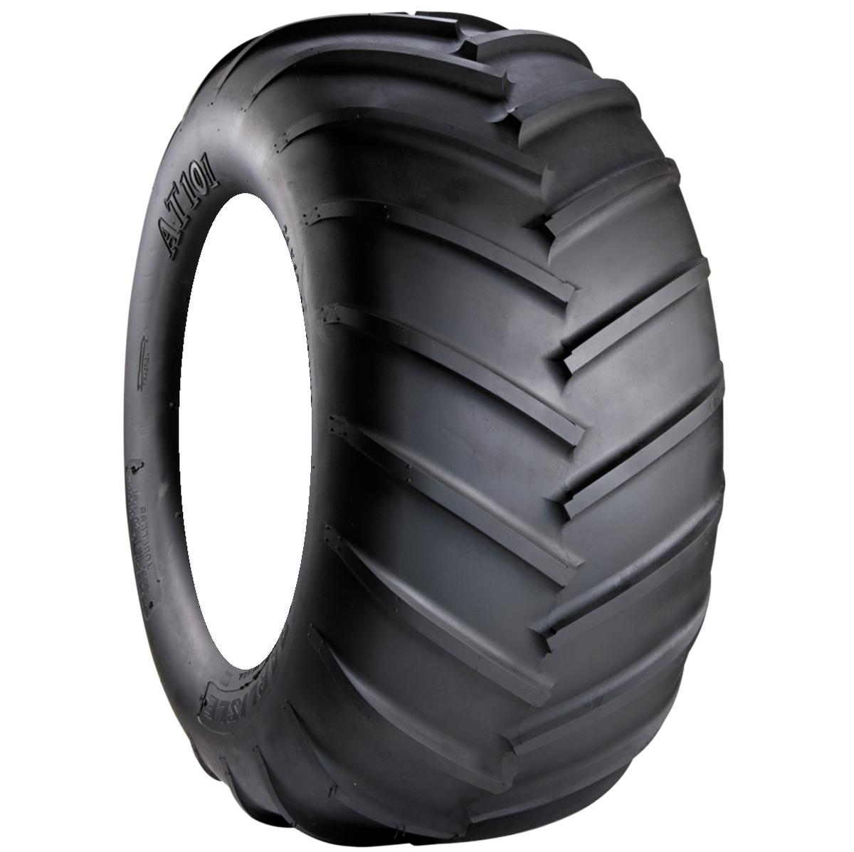 Carlisle At101 21-11.00-8 4 Ply Yard - Lawn Tire
