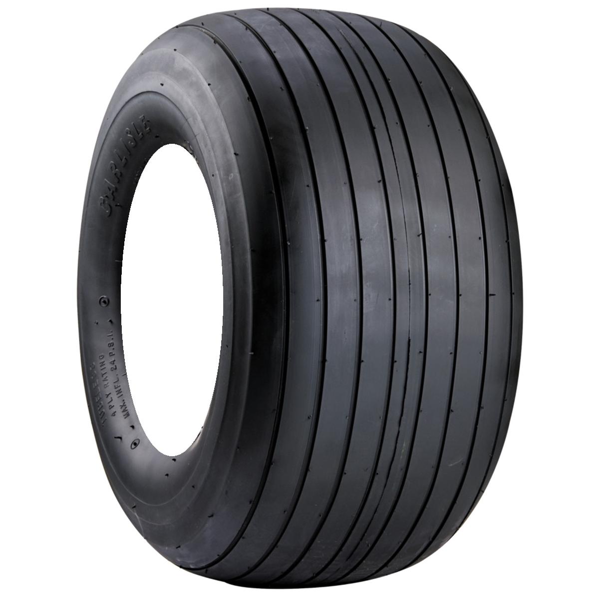 Carlisle Rib Classic 18-9.50-8 10 Ply Industrial - Ag Tire