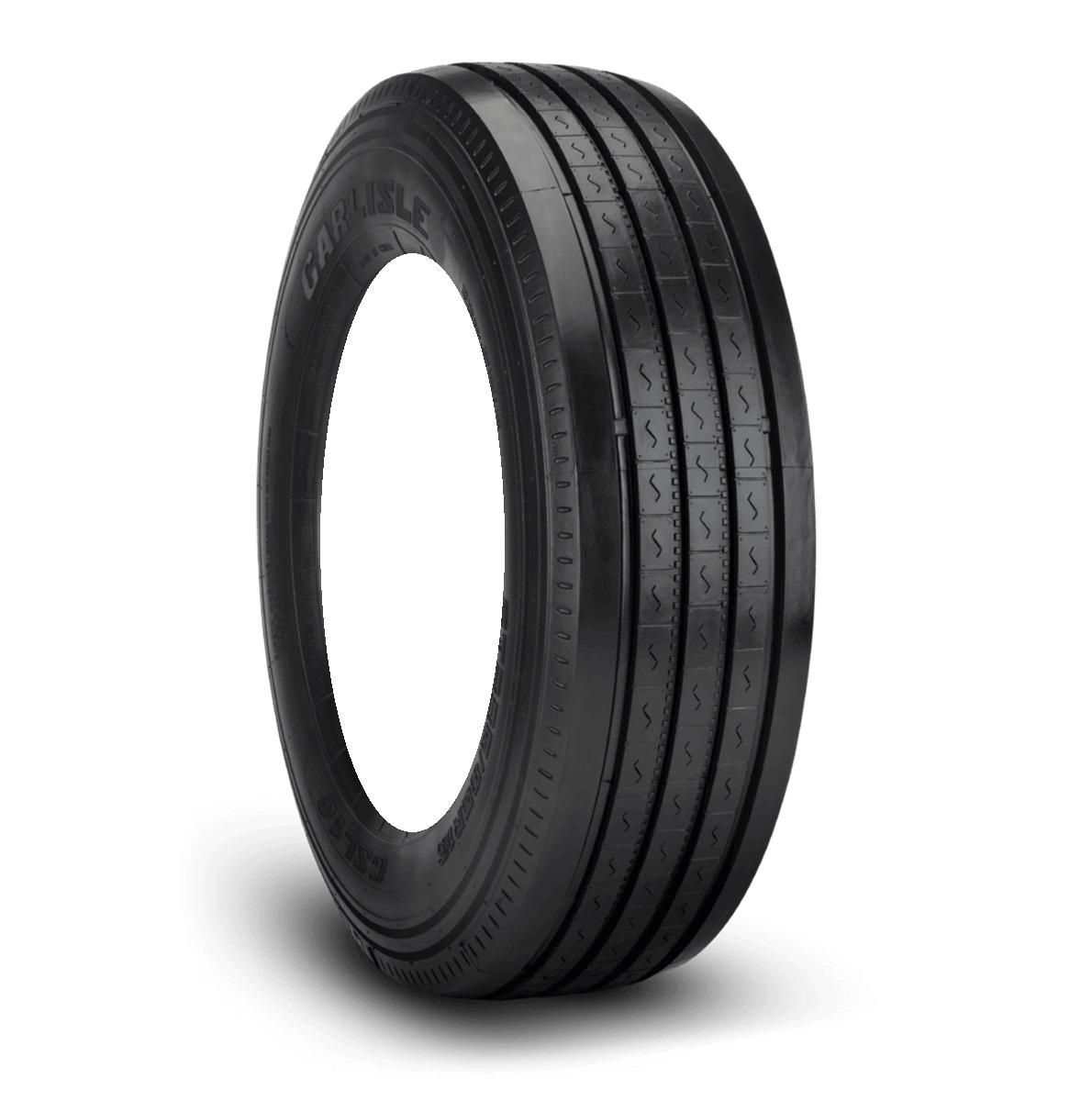 Carlisle Csl 16 All Steel ST235/80R16 G Ply Trailer Tire