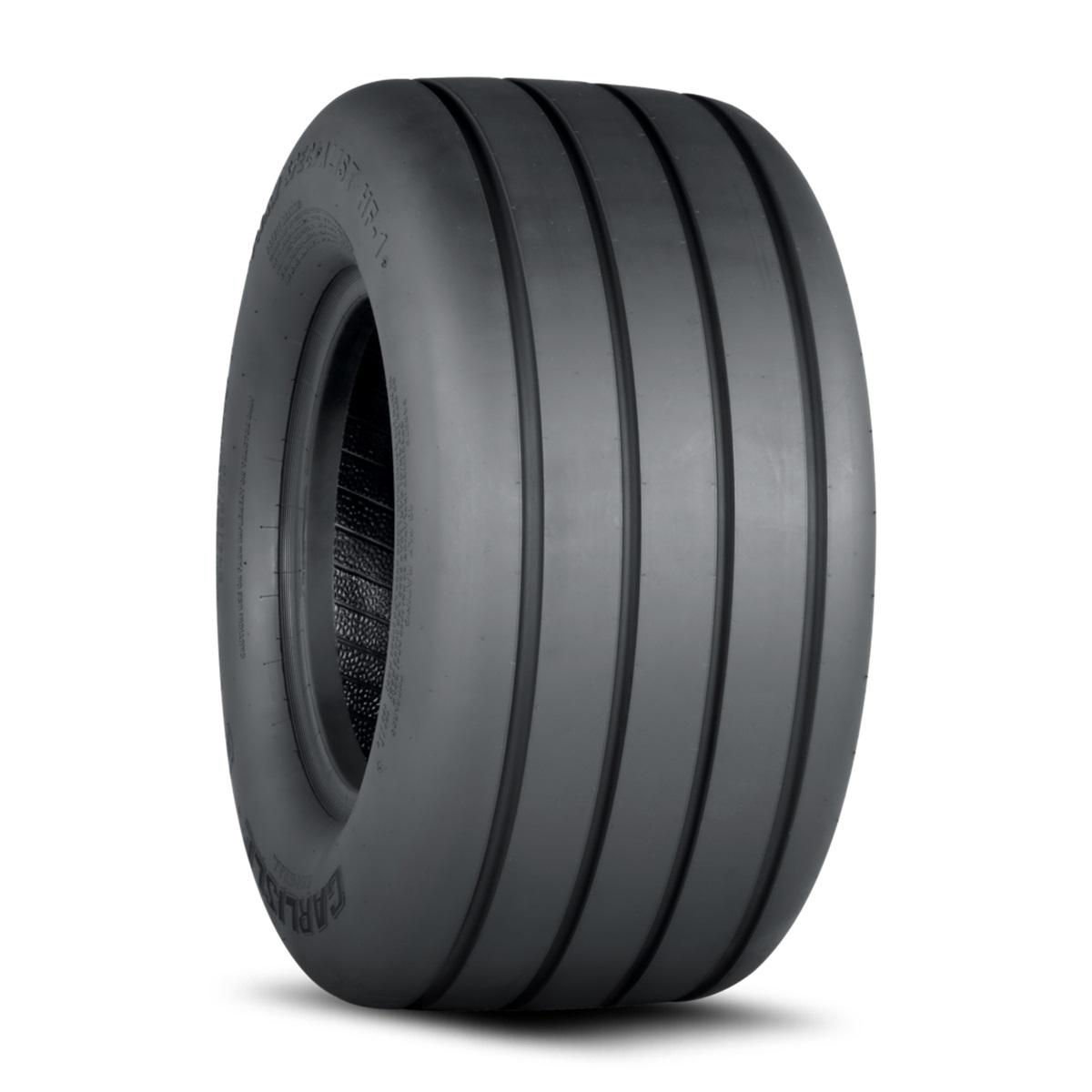 Carlisle Rib Implement 25-7.50-15 6 Ply Industrial - Ag Tire