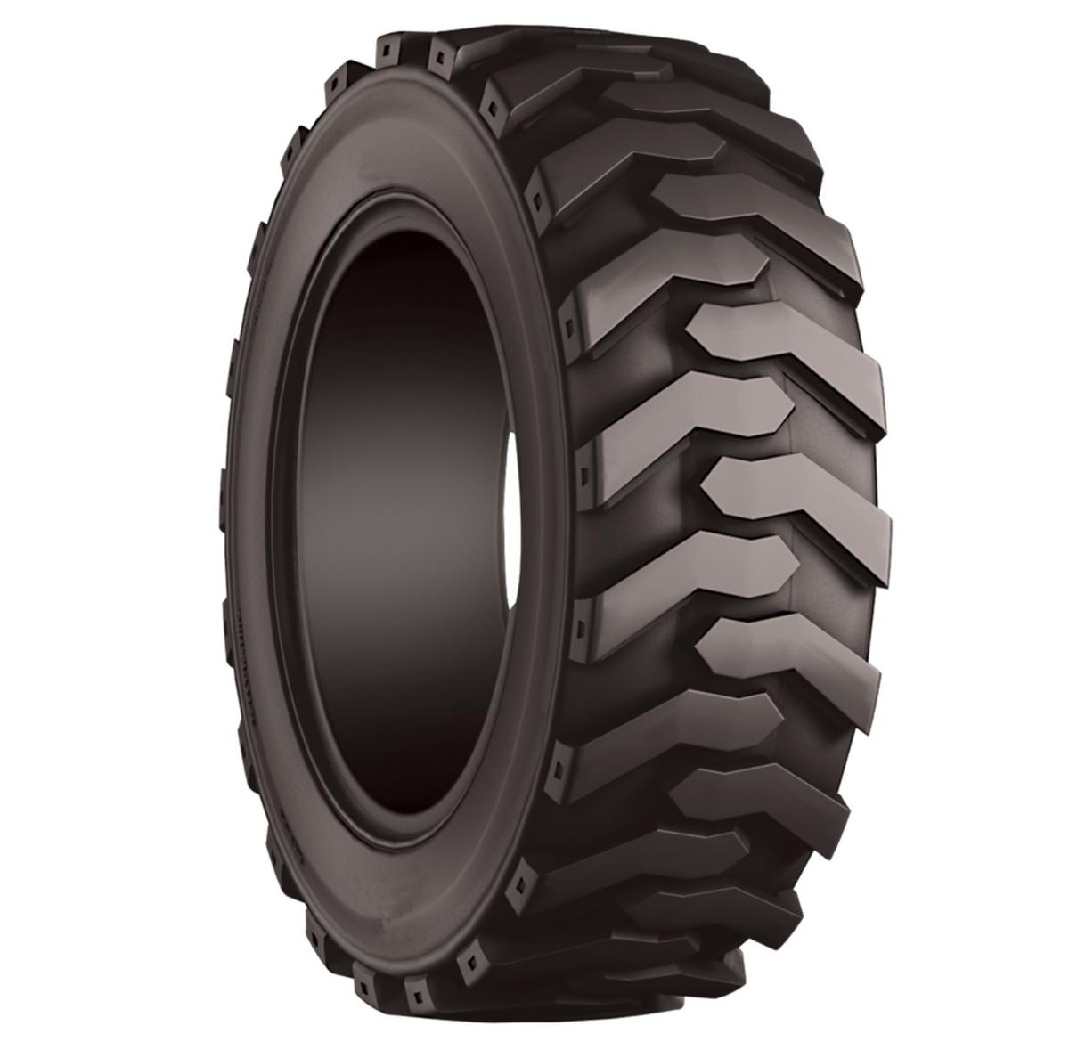 Carlisle Ground Force 400 R4 14-17.5 14 Ply Skid Steer Tire