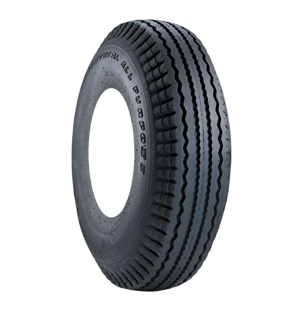 Carlisle Industrial All Purpose Nhs 6.90-9 6 Ply Multi - Purpose Tire