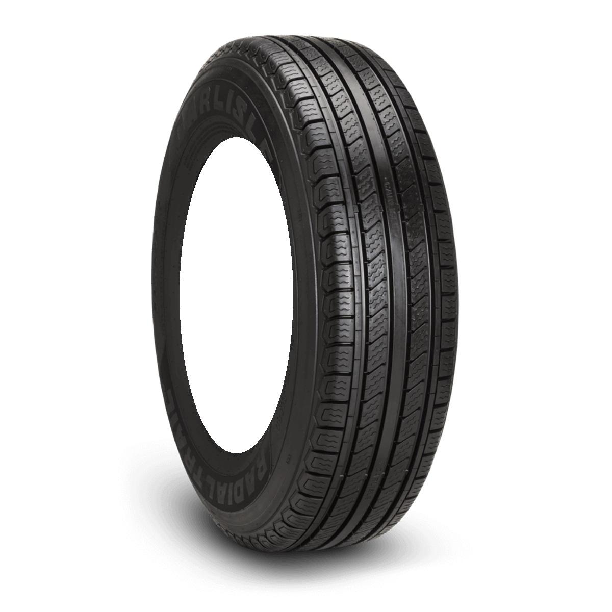 Carlisle Radial Trail Hd ST235/85R16 12 Ply Trailer Tire