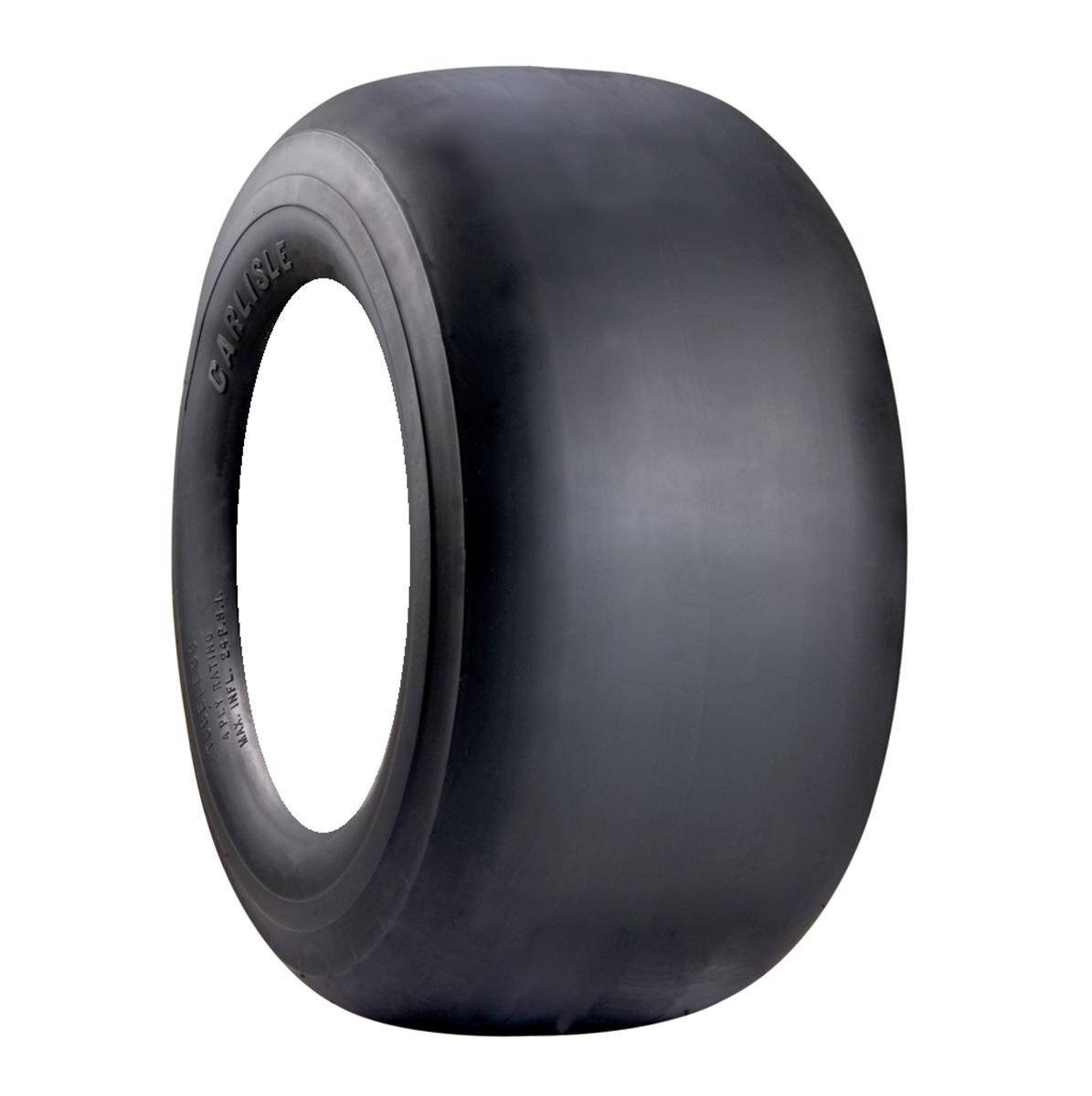 Carlisle Smooth 13-6.50-6 Yard - Lawn Tire