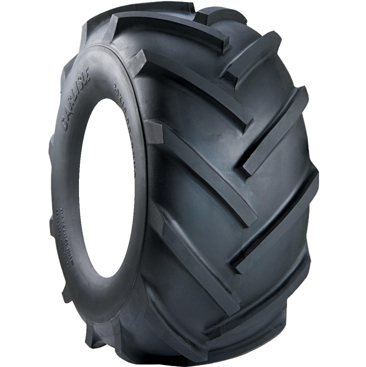 Carlisle Super Lug 13-5.00-6 2 Ply Trencher Tire