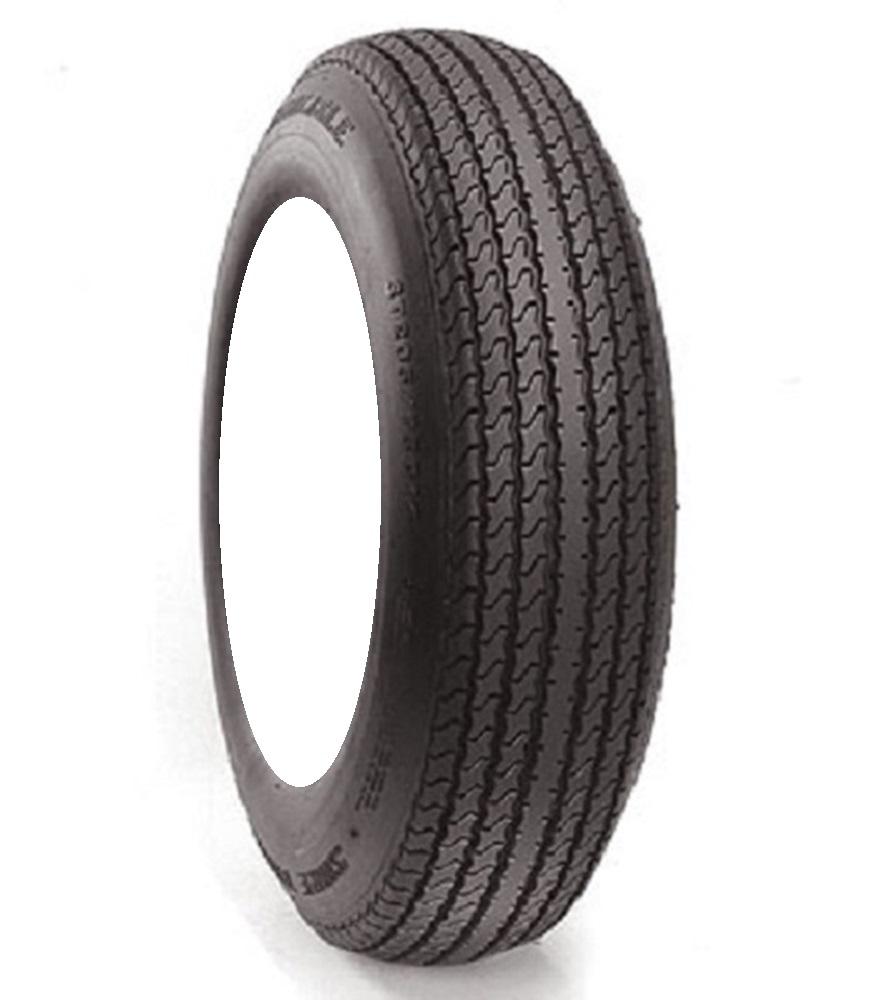 Carlisle Sure Trail ST195/75D14 D Ply Trailer Tire