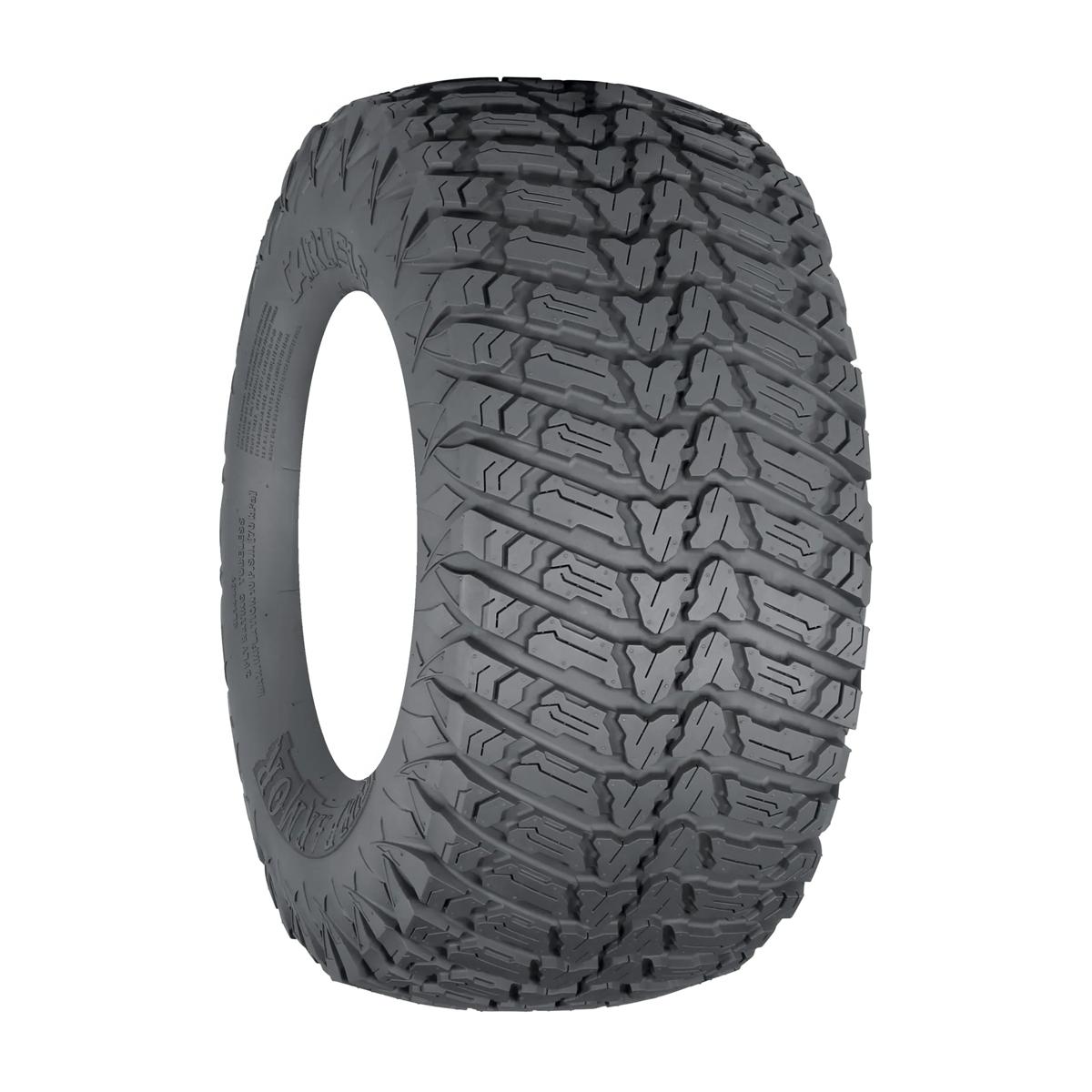 Carlisle Turf Armor 20-8.00-8 4 Ply Yard - Lawn Tire