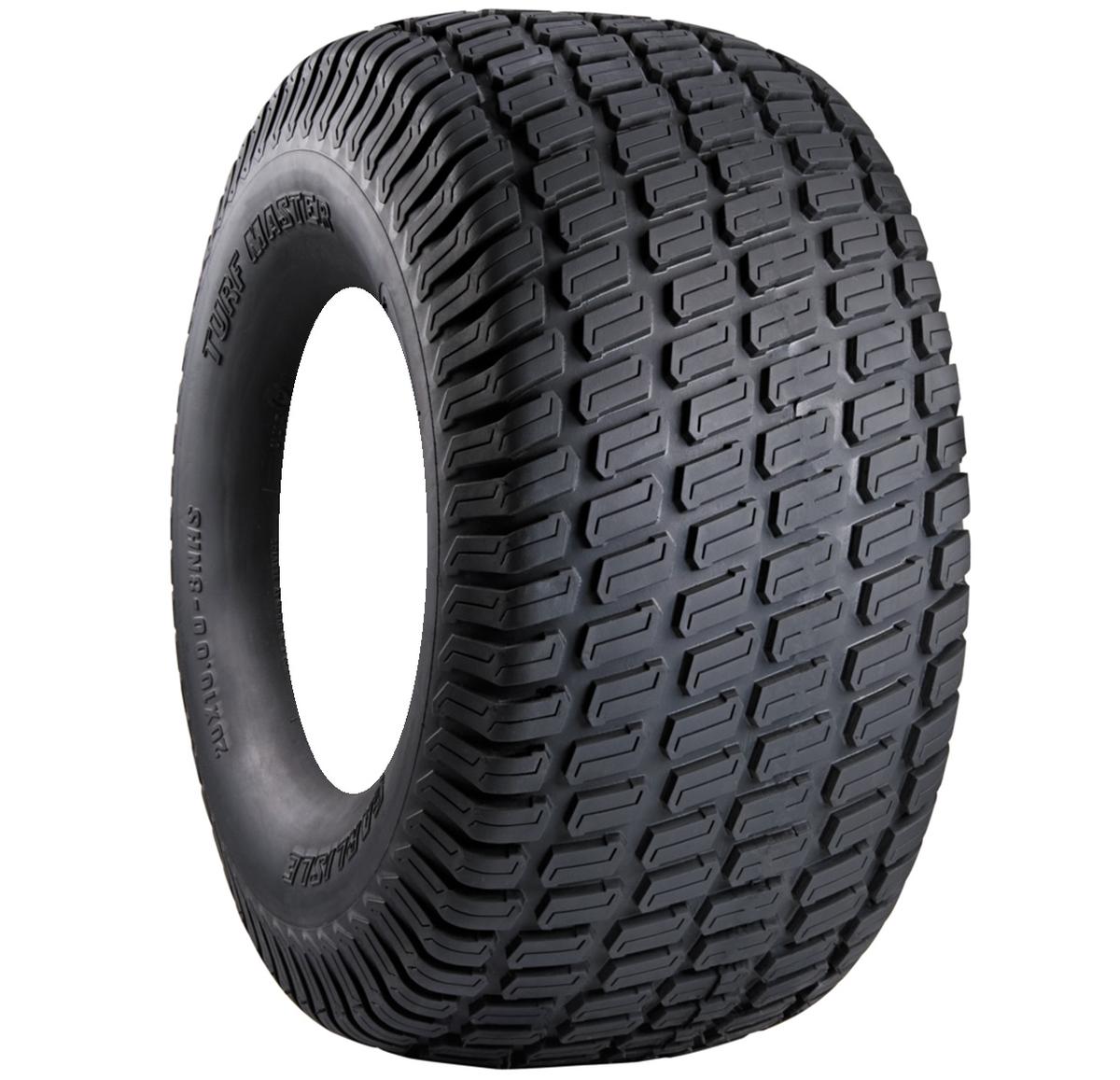 Carlisle Turf Master 13-6.50-6 4 Ply Yard - Lawn Tire