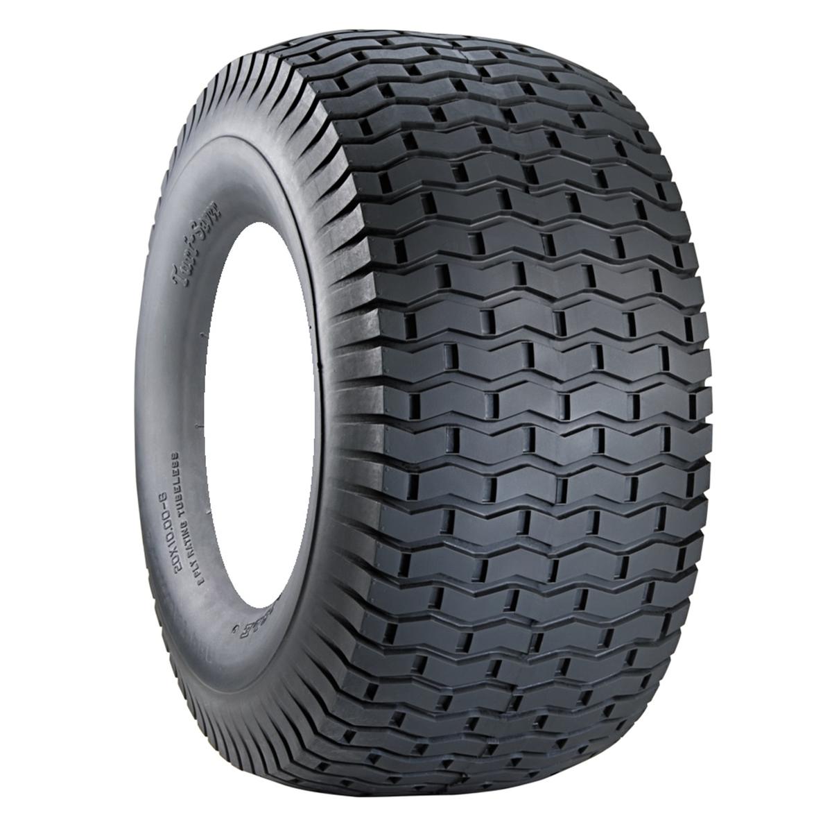 Carlisle Turf Saver 11-4.00-5 2 Ply Yard - Lawn Tire
