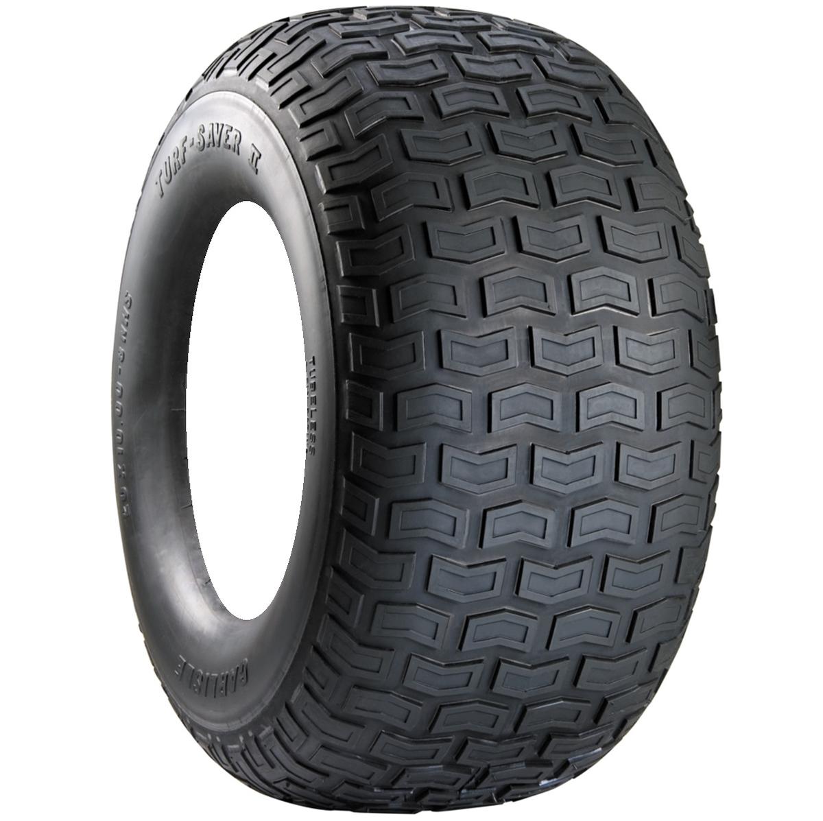 Carlisle Turf Saver II 15-6.00-6 2 Ply Yard - Lawn Tire