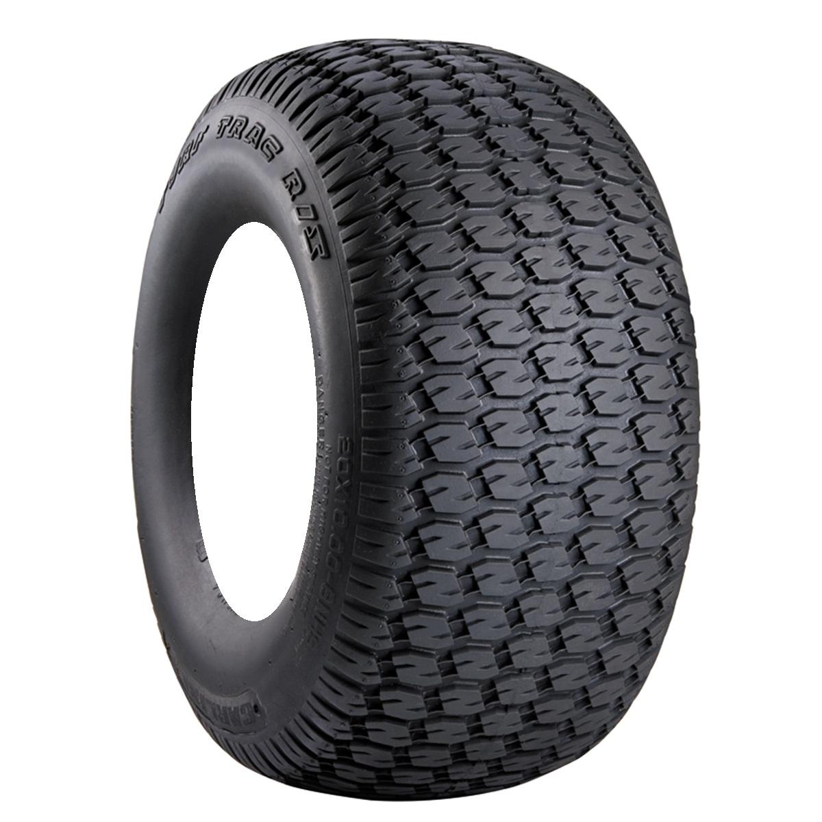 Carlisle Turf Trac R/S 20-10.00-10 4 Ply Yard - Lawn Tire
