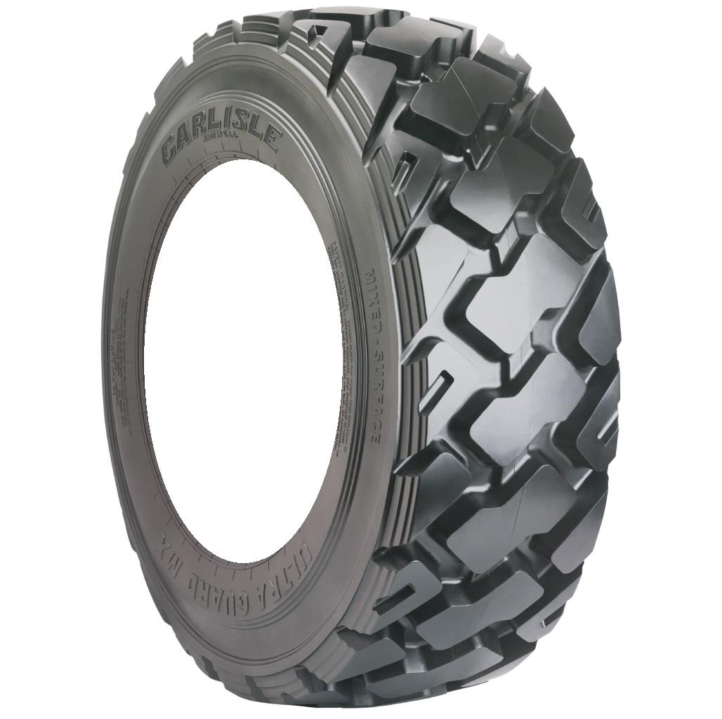 Carlisle Ultra Guard MX 14-17.5 14 Ply Skid Steer Tire