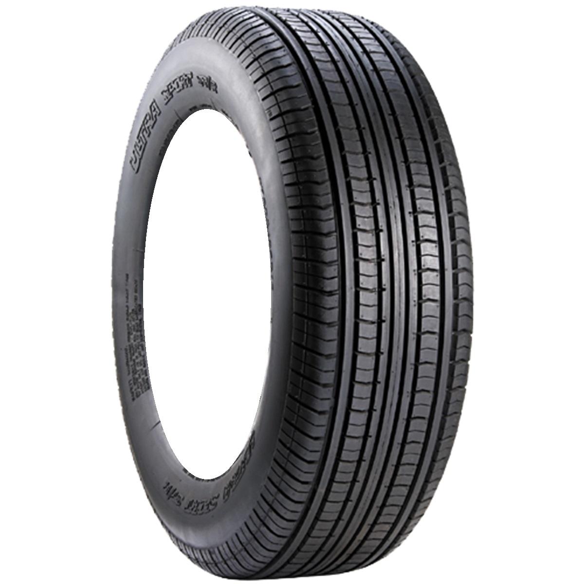 Carlisle Ultra Sport Rh ST235/60R15 8 Ply Trailer Tire