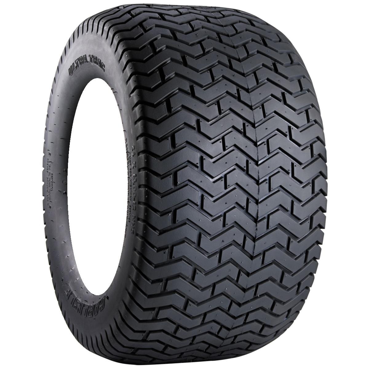 Carlisle Ultra Trac 24-13.00-12 4 Ply Yard - Lawn Tire