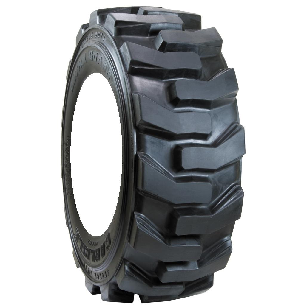 Carlisle Ultra Guard 10-16.5 10 Ply Skid Steer Tire