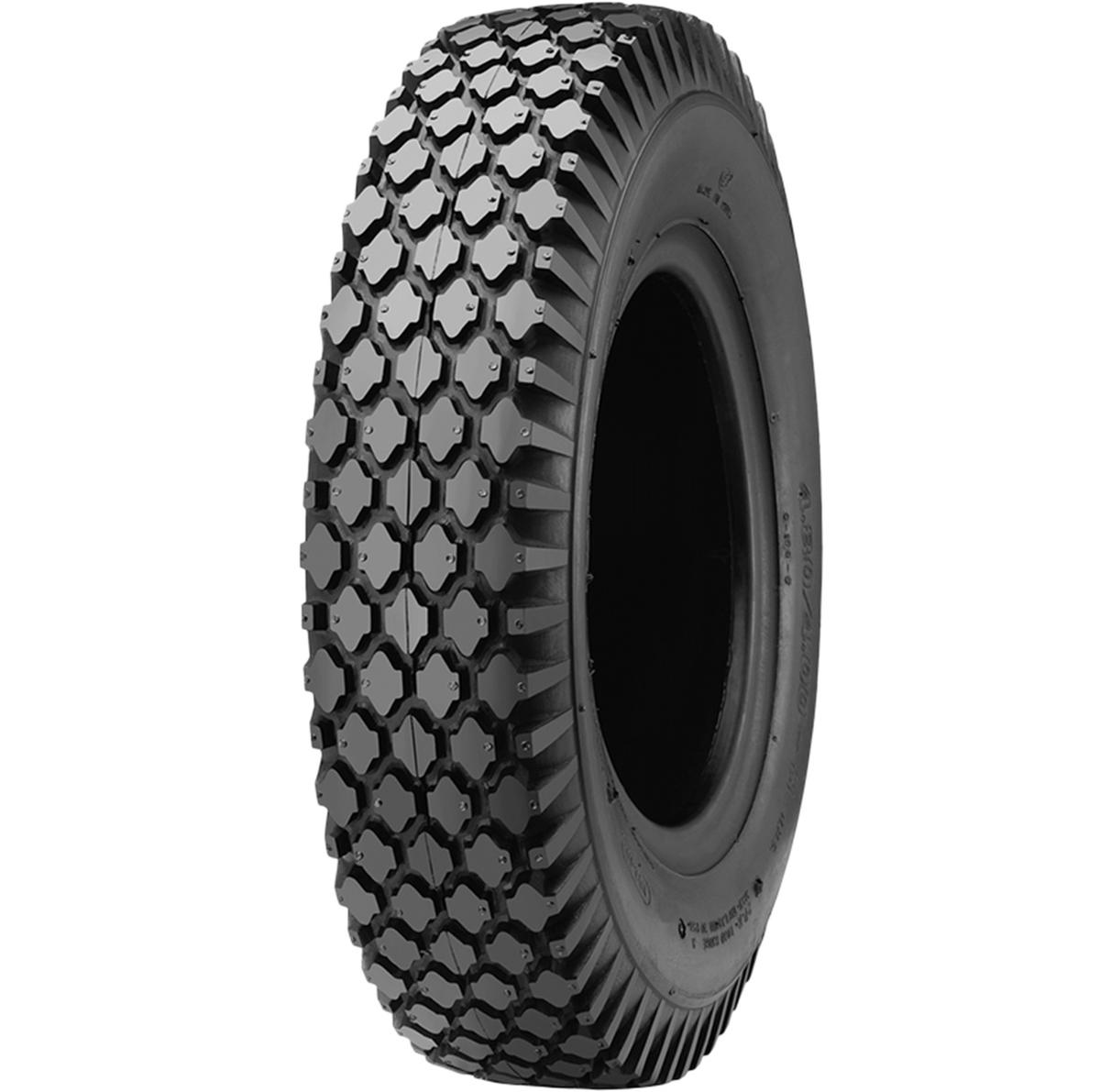 Cheng Shin Stud 4.10-4 2 Ply Yard - Lawn Tire
