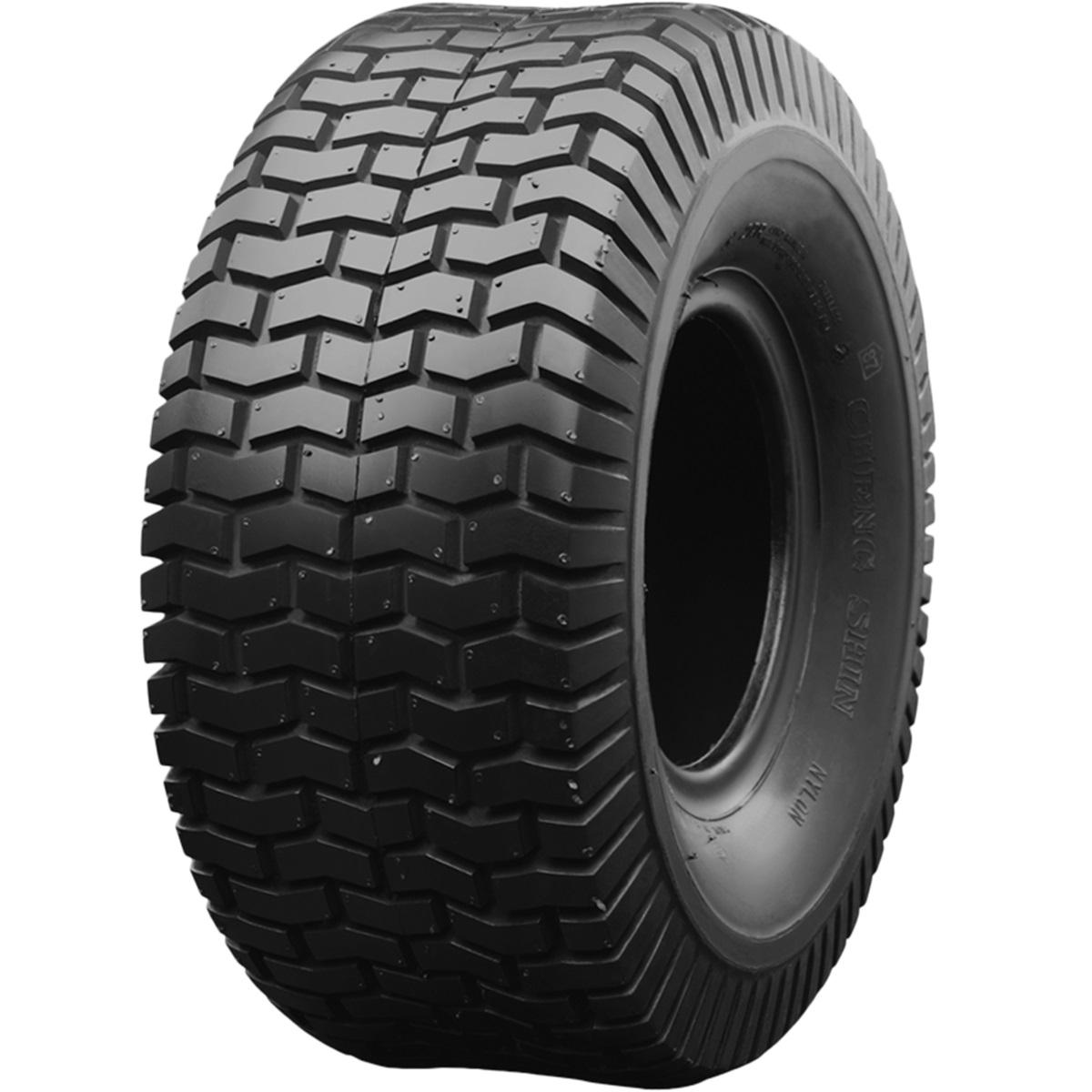 Cheng Shin Soft Turf 11-4.00-5 2 Ply Yard - Lawn Tire