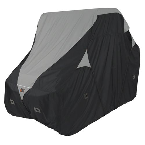 Classic Accessories UTV Cover With Extended Cage - 18-064-043801-00