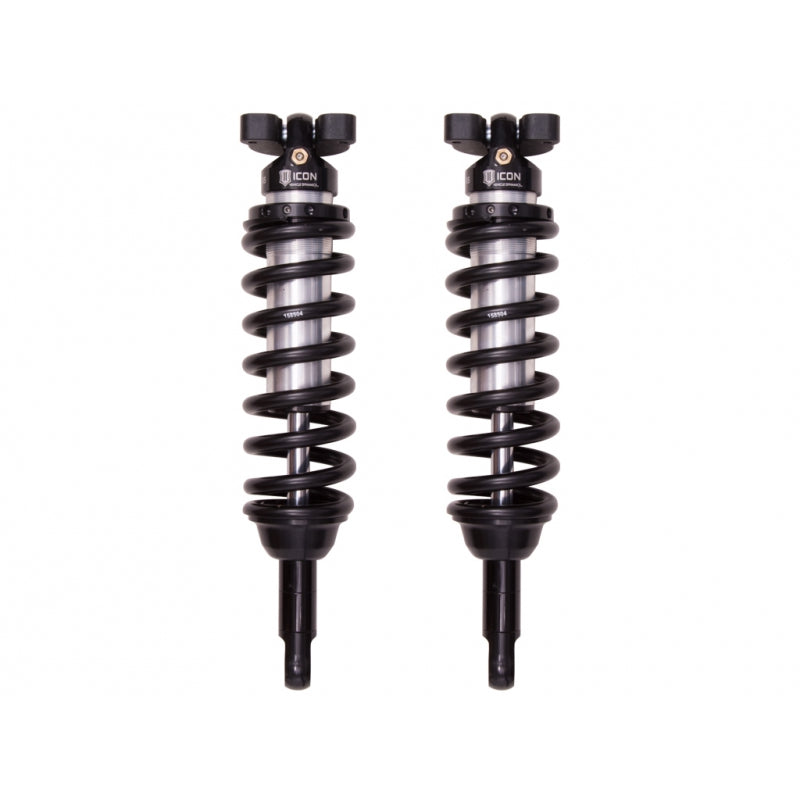 Icon 2.5 VS IR Front Coilover Kit | 15-22 colorado / canyon
