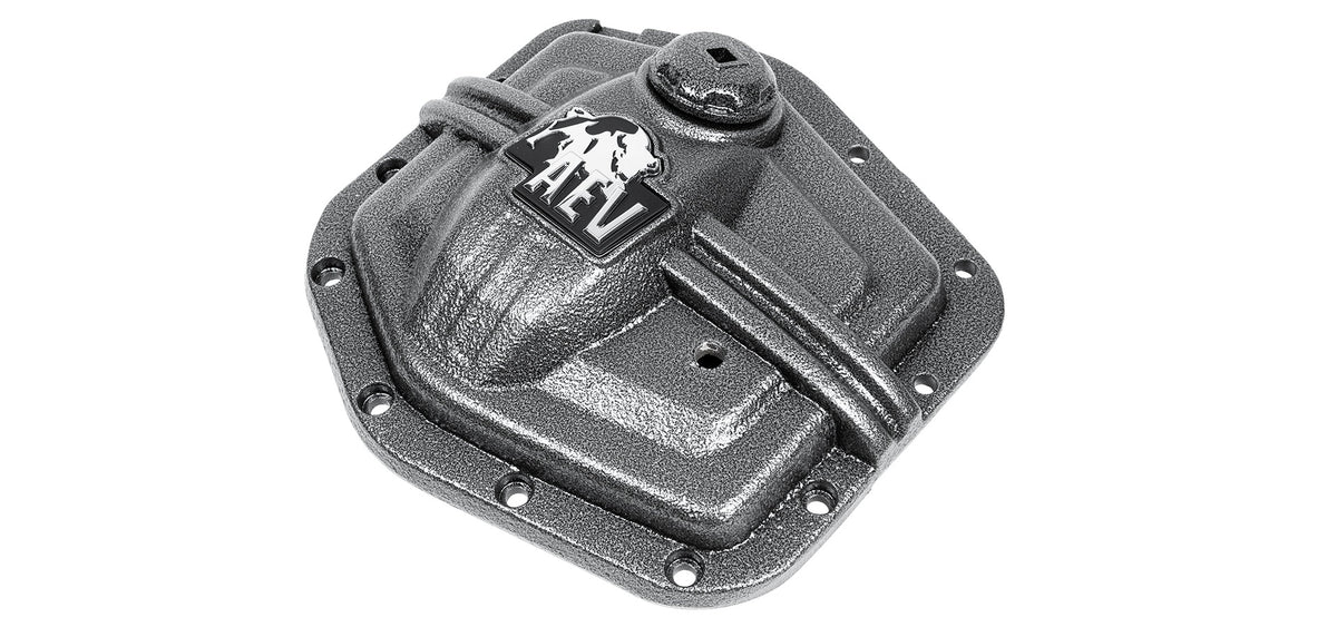 AEV Differential Cover | 2015-22 Colorado / Canyon