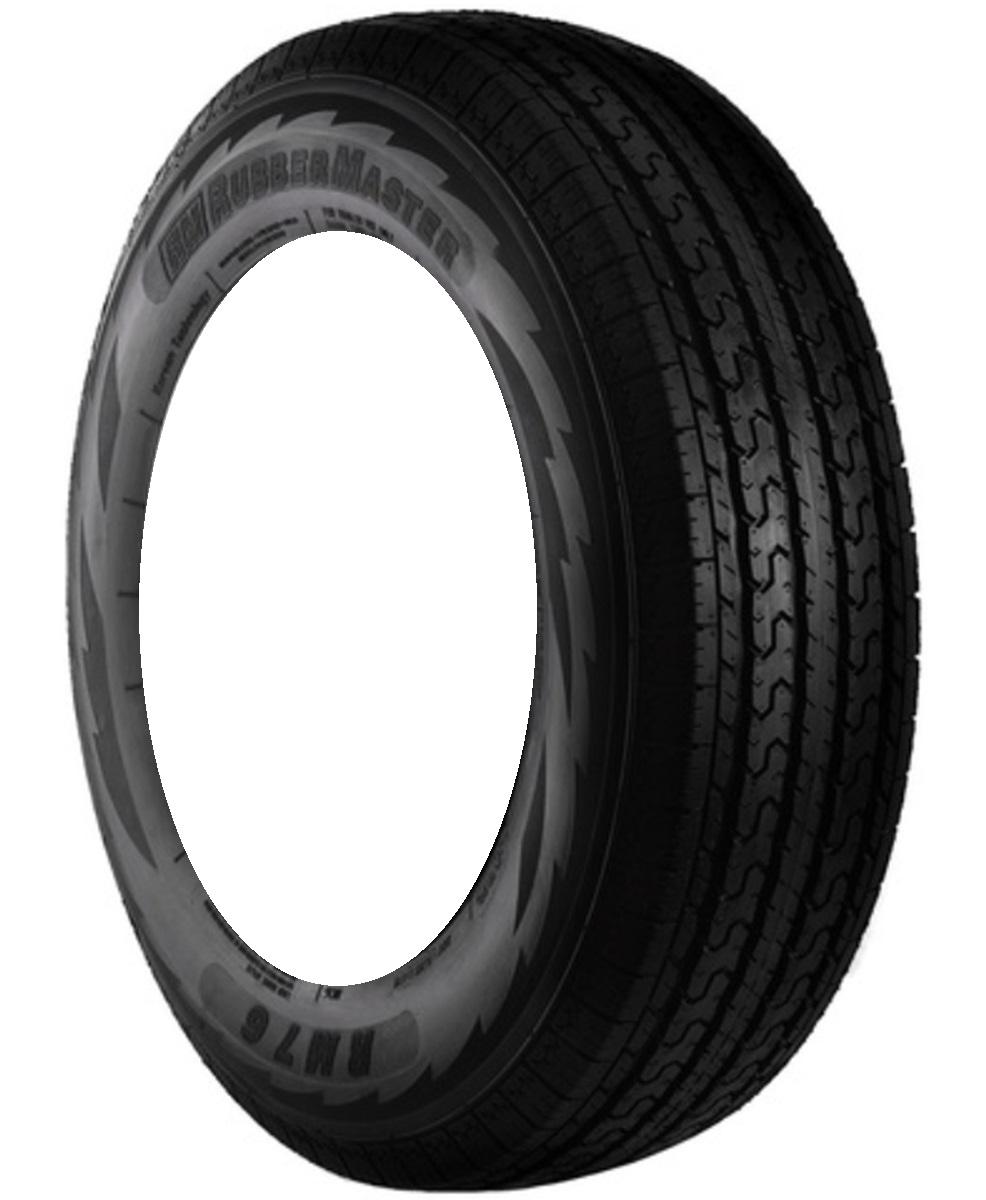 Rubber Master Radial ST235/80R16 10 Ply Trailer Tire
