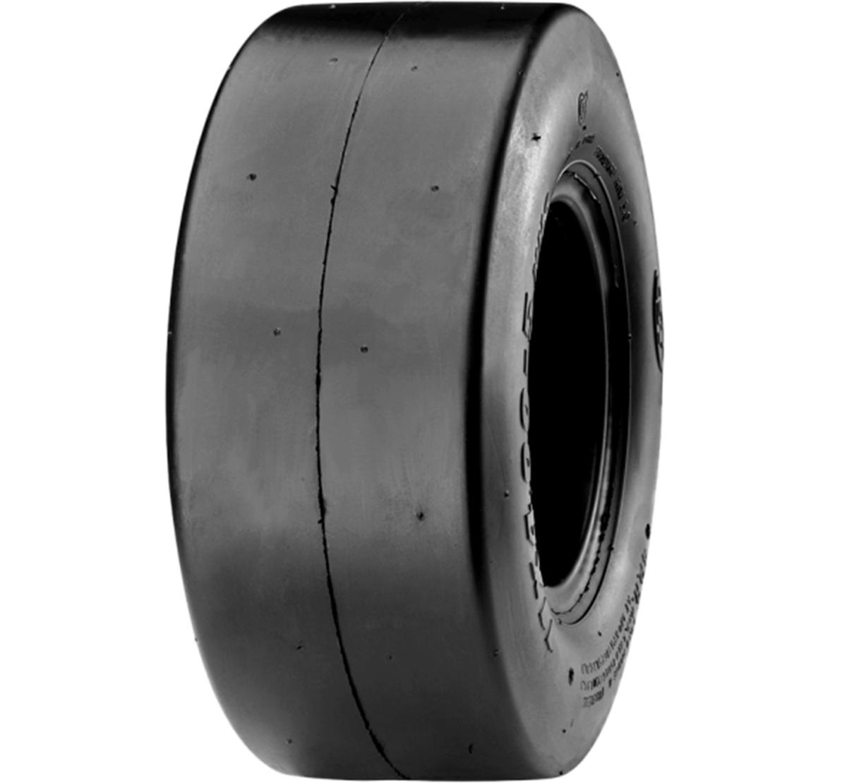 Cheng Shin Smooth 4.10-5 4 Ply Yard - Lawn Tire