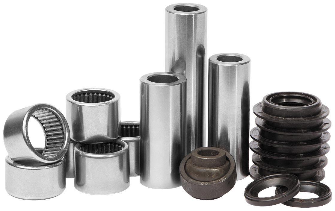 Pivot Works Linkage Rebuild Kit Motorcycle Offroad - PWLK-H41-000