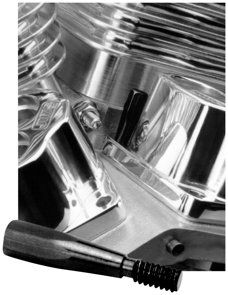 JIMS Tappet Block Alignment Tool - 33443-84