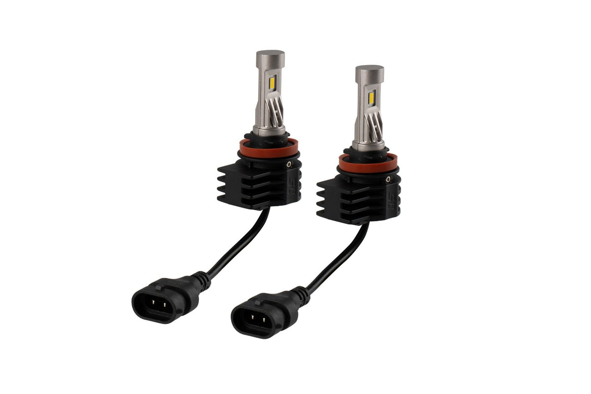 Diode Dynamics LED Low Beam Bulbs | 15-22 colorado / canyon