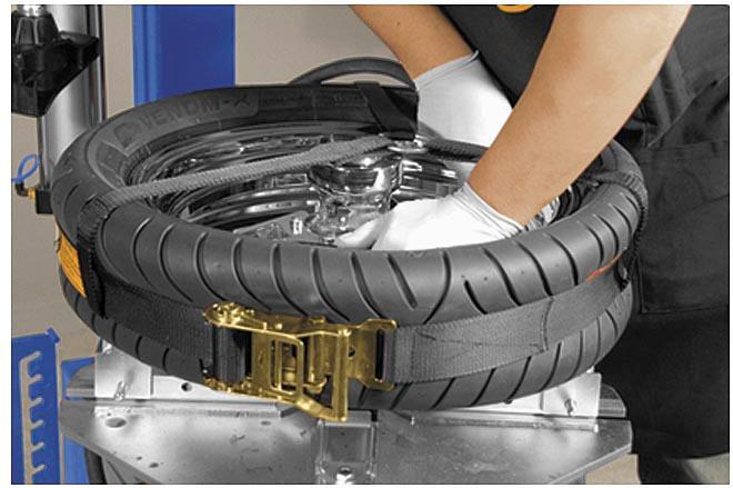 K & L Supply K&l Tire Bead Starter Tool Tire Tools - 35-9016