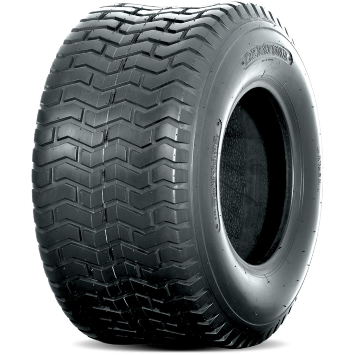 Deestone D265 Turf 4.80-8 4 Ply Yard - Lawn Tire