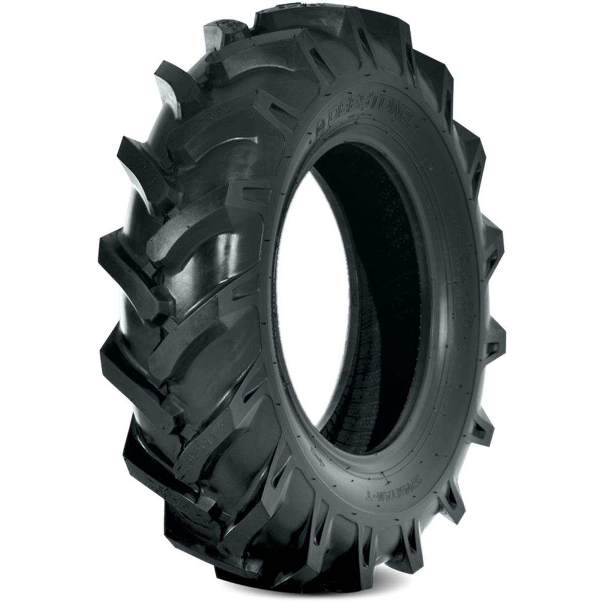 Deestone D402 Implement 6.00-14 6 Ply Trencher Tire