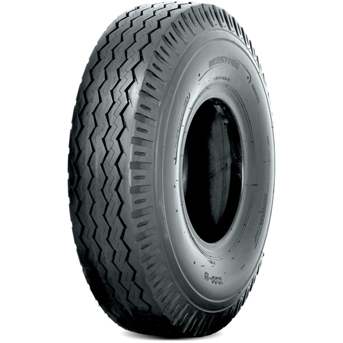 Deestone D902 8.75-16.5 10 Ply Trailer Tire