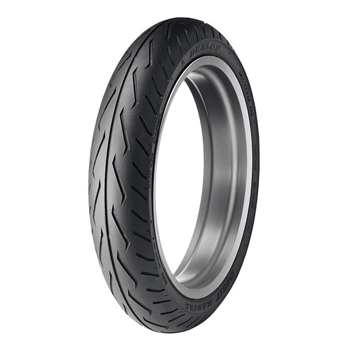 Dunlop D251 150/60R18 Front Motorcycle Street Tire