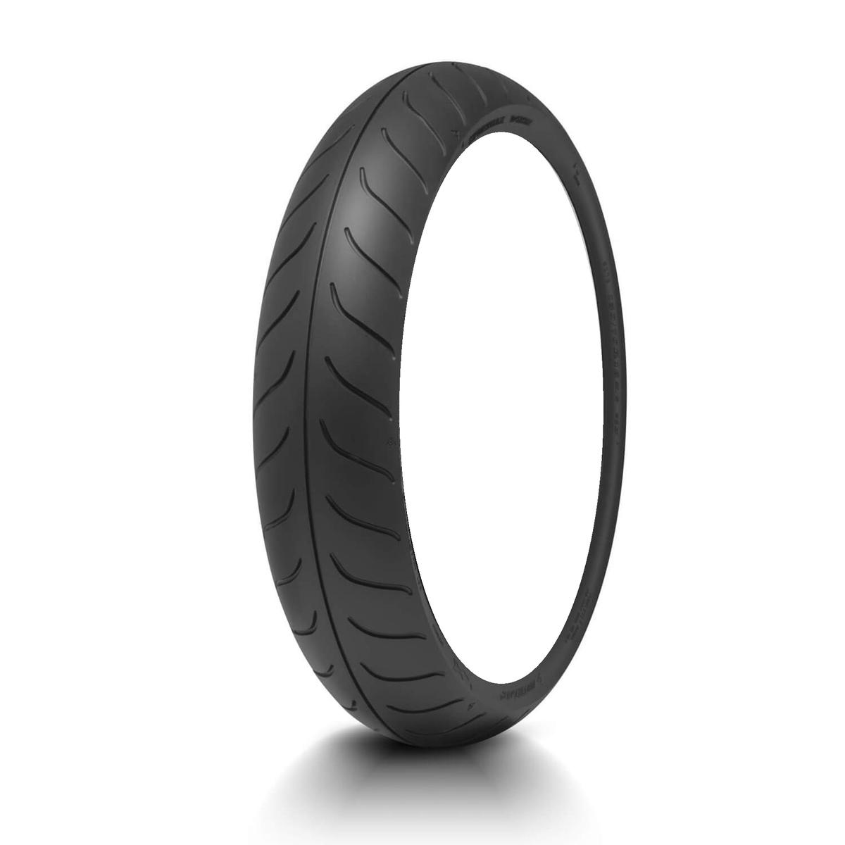 Dunlop D423 Sportmax 130/70R18 Front Motorcycle Street Tire