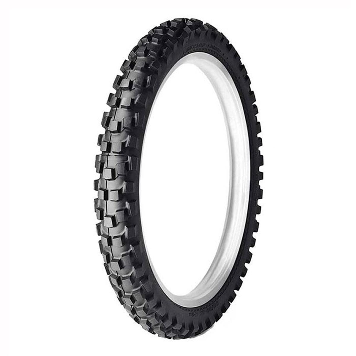 Dunlop D606 90/90-21 Front Motorcycle Offroad Tire