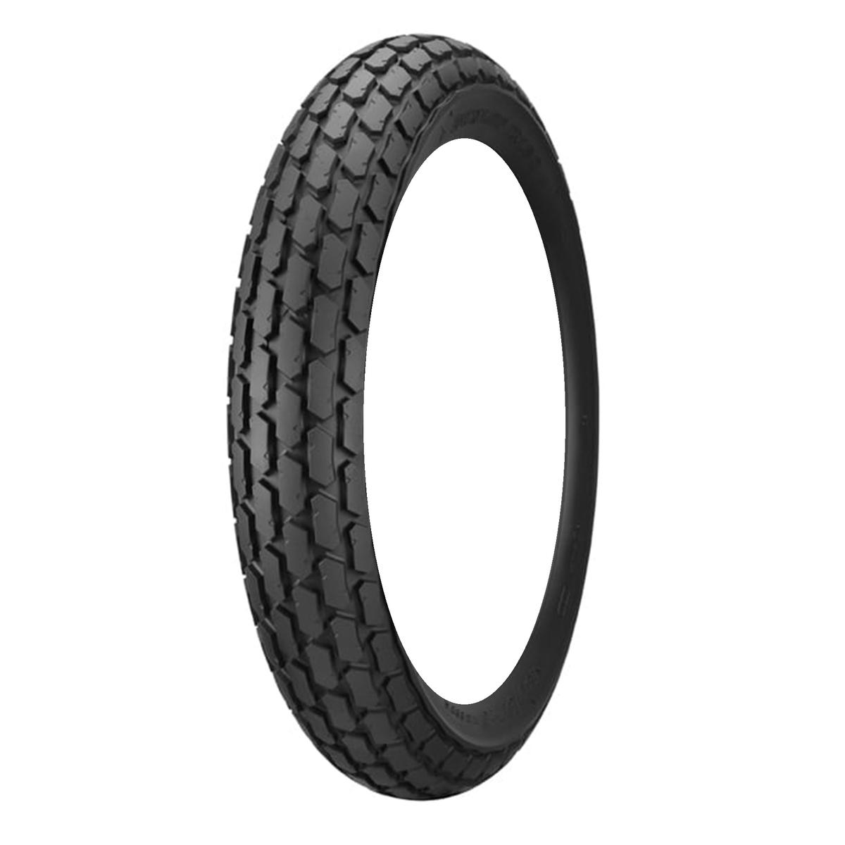 Dunlop K180 120/90-10 Front Motorcycle Street Tire