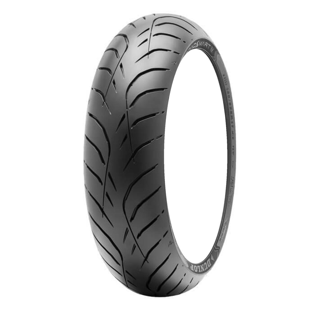 Dunlop Roadsmart IV 160/60ZR17 Rear Motorcycle Street Tire