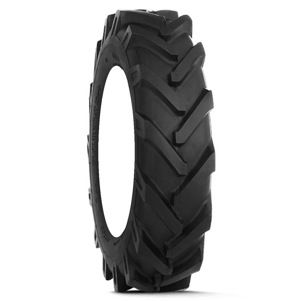 Duro Ag Bar Lug R1 HF252 4.00-12 4 Ply Trencher Tire