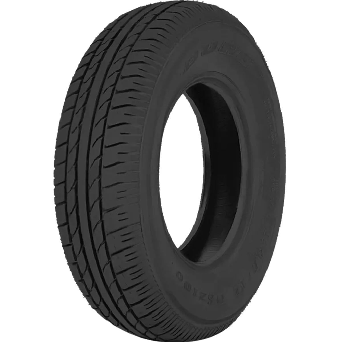 Duro St Radial Trailer ST175/80R13 6 Ply Trailer Tire