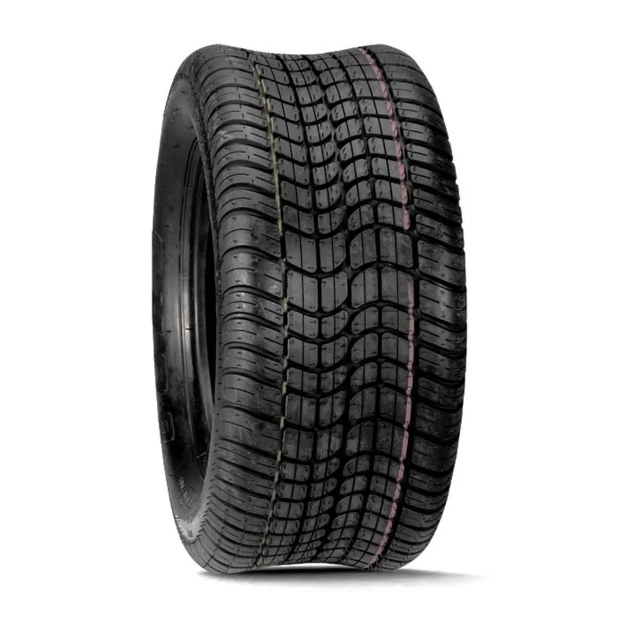 Duro Easy Street Trailer/Golf Cart 215/60-8 4 Ply Trailer Tire
