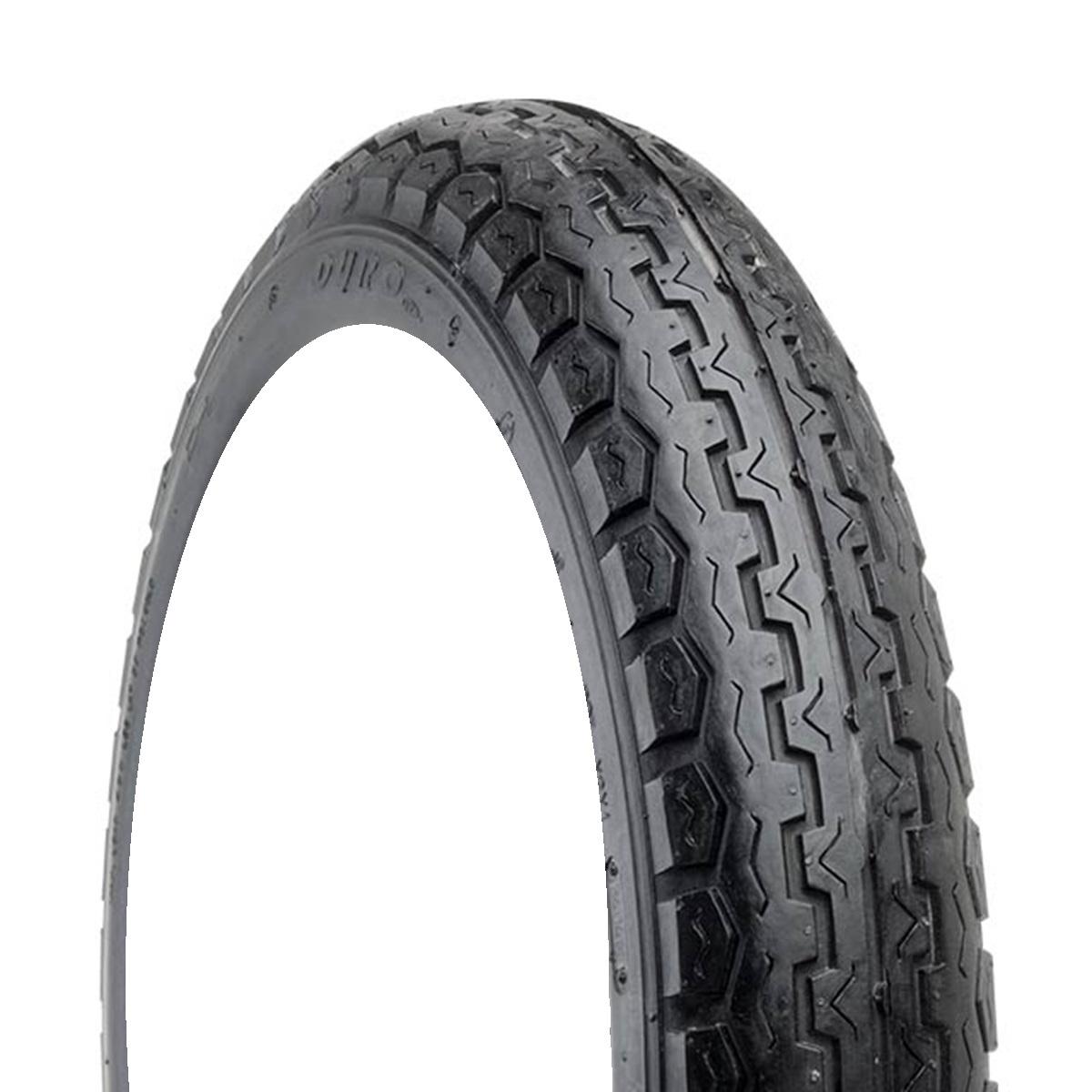 Duro HF314 3.50-18 Rear Motorcycle Street Tire